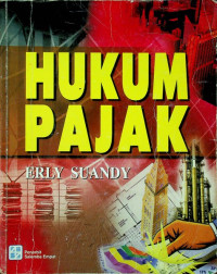 Image of HUKUM PAJAK