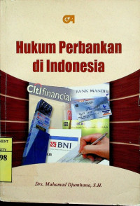 Image of Hukum Perbankan di Indonesia