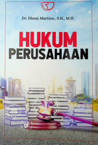 Image of Hukum Perusahaan