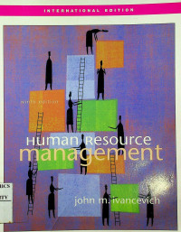 Image of Human Resource management