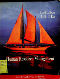 Image of Human Resource Management