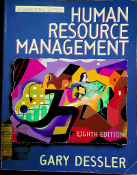 Image of HUMAN RESOURCE MANAGEMENT , EIGHTH EDITION