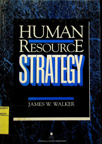Image of HUMAN RESOURCE STRATEGY