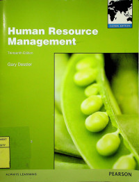 Image of Human Resources Management Thirteenth Edition