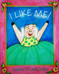 Image of I LIKE ME!