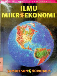 Image of ILMU MIKROEKONOMI, Edisi Tujuh Belas