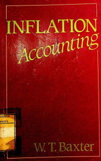 Image of IMFLATION Accounting