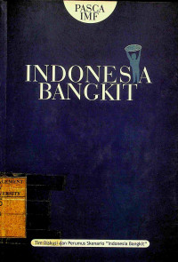Image of INDONESIA BANGKIT