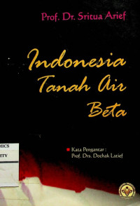 Image of Indonesia Tanah Air Beta