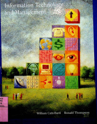 Image of Information Technology and Management