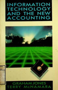 Image of INFORMATION TECHNOLOGY AND THE NEW ACCOUNTING