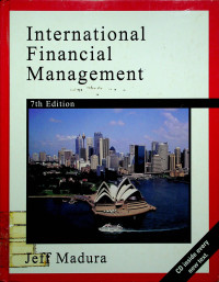 Image of International Financial Management, 7th Edition