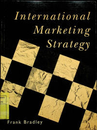 Image of International Marketing Strategy