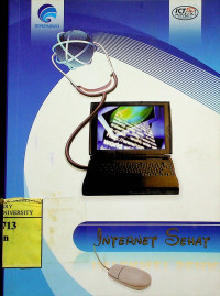 Image of INTERNET SEHAT