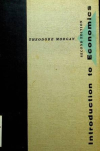 Image of Introduction to Economics, SECOND EDITION