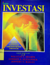 Image of INVESTASI EDISI KEENAM Jilid 2