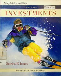 Image of INVESTMENT, Tenth Edition