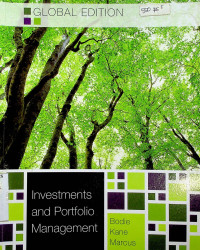 Image of Investments and Portfolio Management