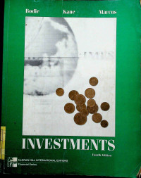 Image of INVESTMENTS, Fourth Edition