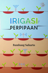 Image of Irigasi Perpipaan