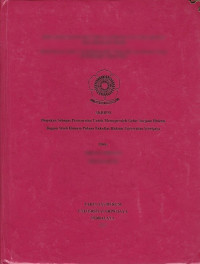 Image of JUAL BELI DITINJAU DARI SEGI HUKUM POSITIF DI INDONESIA