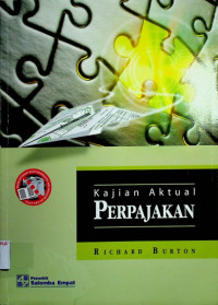 Image of Kajian Aktual PERPAJAKAN