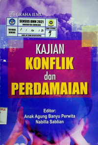 Image of KAJIAN KONFLIK dan PERDAMAIAN
