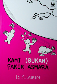 Image of Kami (bukan) Fakir Asmara