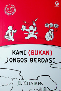 Image of Kami (bukan) Jongos Berdasi