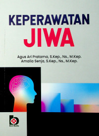 Image of Keperawatan Jiwa