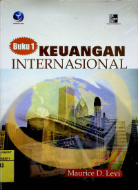 Image of KEUANGAN INTERNASIONAL BUKU 1