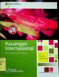 Image of Keuangan Internasional = International Finance, EDISI 6 BUKU 1