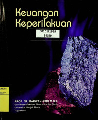 Image of Keuangan Keperilakuan