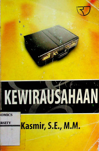 Image of KEWIRAUSAHAAN