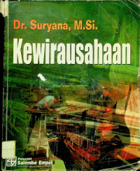 Image of Kewirausahaan