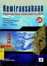 Image of Kewirausahaan: Membangun Usaha Sukses Sejak Muda
