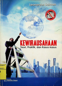 Image of KEWIRAUSAHAAN; Teori, Praktik, dan Kasus-Kasus