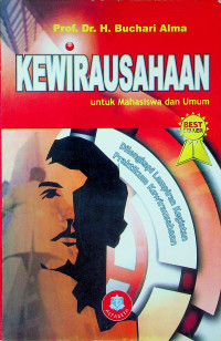 Image of KEWIRAUSAHAAN untuk Mahasiswa dan Umum