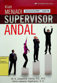 Image of KIAT MENJADI SUPERVISOR HANDAL