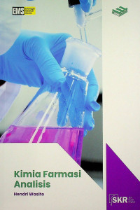 Image of Kimia Farmasi Analisis