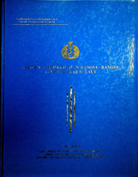 Image of KONVENSI PERSERIKATAN BANGSA-BANGSA TENTANG HUKUM LAUT