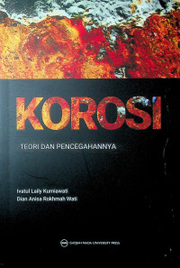 Image of Korosi: Teori dan Pencegahannya