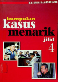 Image of Kumpulan Kasus Menarik jilid 4