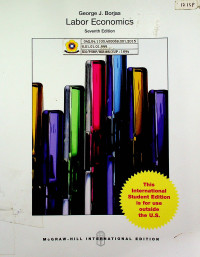 Image of Labor Economics , Seventh Edition