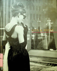 Image of LEVY & WEITZ : Retailing Management