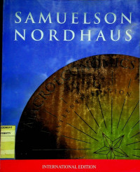 Image of Macroeconomics, 16th edition