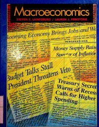 Image of Macroeconomics