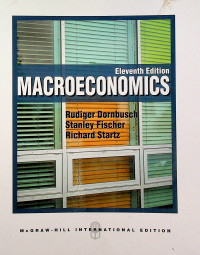 Image of MACROECONOMICS, Eleventh Edition