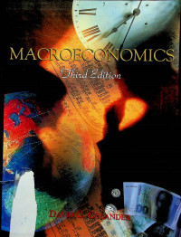 Image of MACROECONOMICS, Third Edition