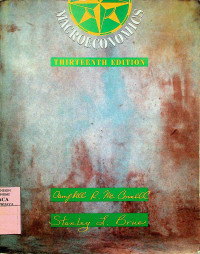 Image of MACROECONOMICS, THIRTEENTH EDITION